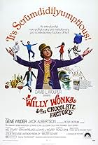 Willy Wonka & the Chocolate Factory