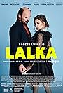 Adam Woronowicz and Julia Wieniawa-Narkiewicz in Lalka (2020)