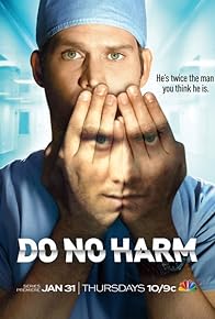 Primary photo for Do No Harm