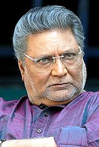 Primary photo for Vikram Gokhale