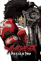 Megalo Box