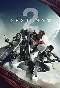 Primary photo for Destiny 2