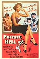 Private Hell 36