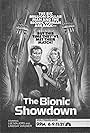 Bionic Showdown: The Six Million Dollar Man and the Bionic Woman (1989)