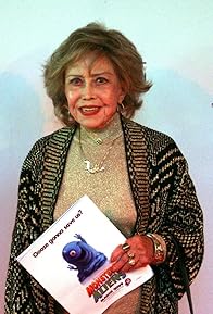 Primary photo for June Foray