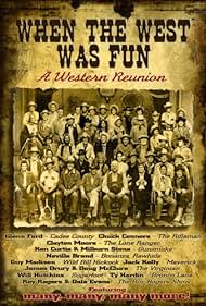 When the West Was Fun: A Western Reunion (1979)