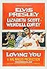 Loving You (1957) Poster