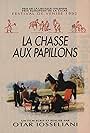 La chasse aux papillons (1992)