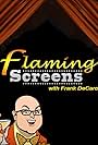 Frank DeCaro in Flaming Screens (2013)