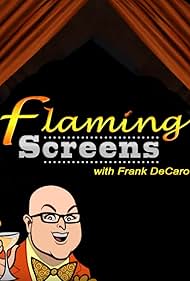 Frank DeCaro in Flaming Screens (2013)