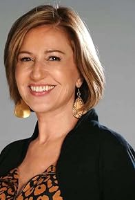 Primary photo for Mercedes Morán