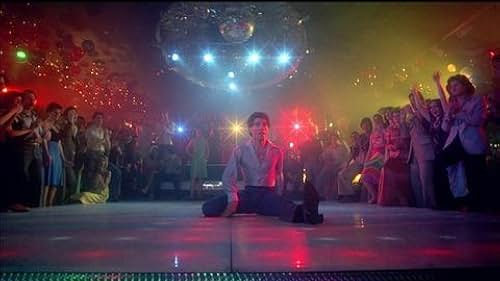 Saturday Night Fever: Blu-Ray Directors Cut