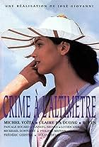 Crime à l'altimètre (1996)