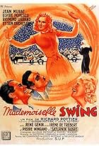 Mademoiselle Swing (1942)