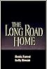 The Long Road Home (1989) Poster