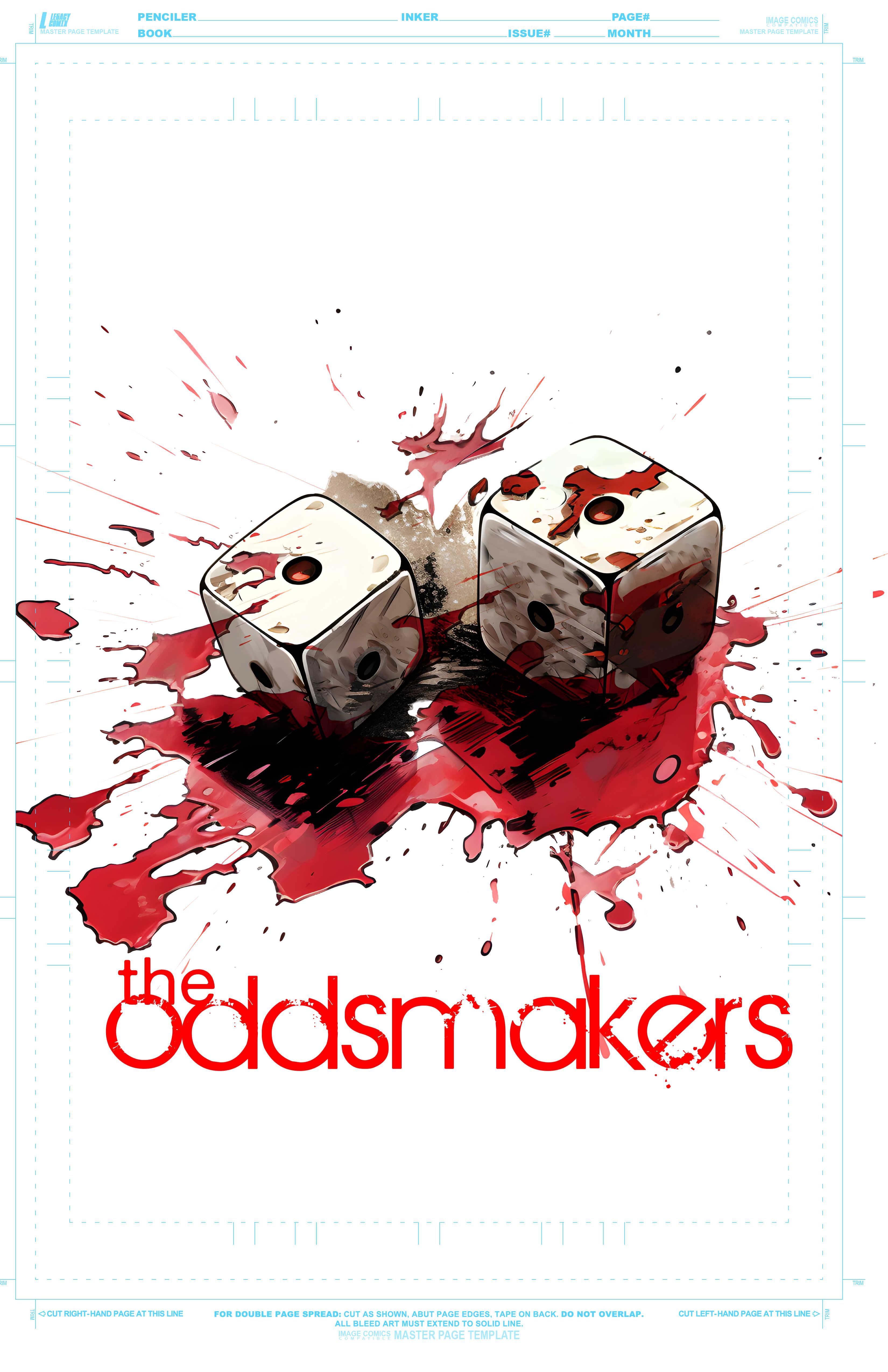 The Oddsmakers