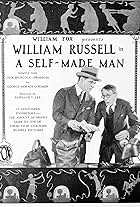 William Russell in A Self-Made Man (1922)