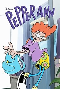 Primary photo for Pepper Ann