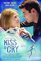 Luke Bilyk and Sarah Fisher in Kiss and Cry (2017)