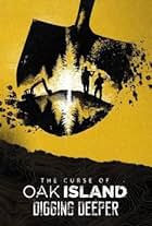 The Curse of Oak Island: Digging Deeper (2014)