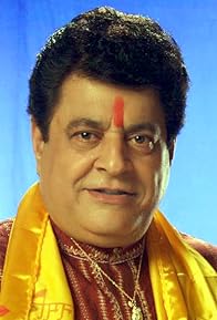 Primary photo for Gajendra Chauhan