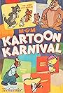 Kartoon Karnival (1954)