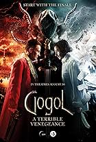 Gogol. A Terrible Vengeance