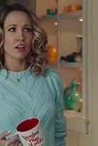 Anna Camp in Perfect Harmony (2019)