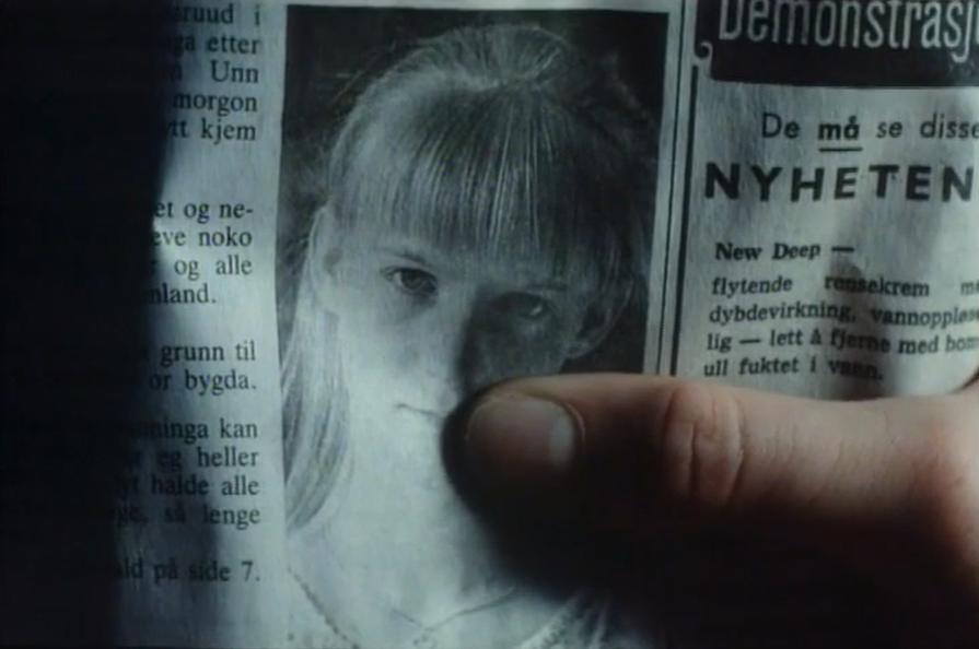 Hilde Nyeggen Martinsen in Ice Palace (1987)