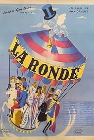 La Ronde (1950)