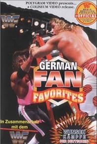 Primary photo for German Fan Favorites