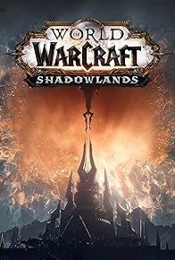 Primary photo for World of Warcraft: Shadowlands