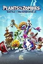 Plants vs. Zombies: Battle for Neighborville