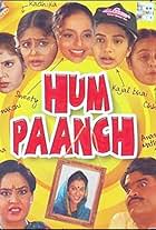 Hum Paanch