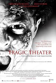 Andi Eigenmann in Tragic Theater (2015)