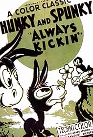 Always Kickin' (1939)