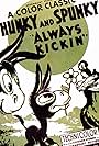 Always Kickin' (1939)