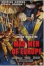 Mad Men of Europe (1940)