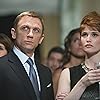 Daniel Craig and Gemma Arterton in Quantum of Solace (2008)