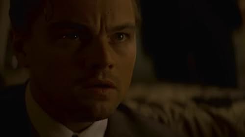 Inception: Trailer #2