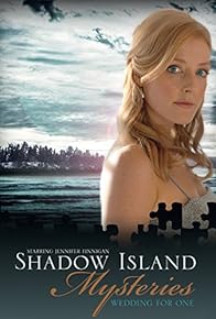 Primary photo for Shadow Island Mysteries: Wedding for One