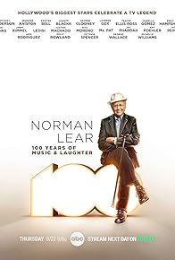 Primary photo for Norman Lear: 100 Years of Music & Laughter