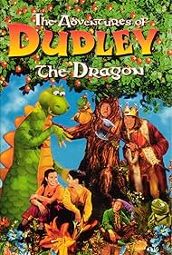 The Adventures of Dudley the Dragon (1994)