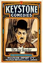 The Star Boarder (1914)