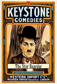 The Star Boarder (1914)