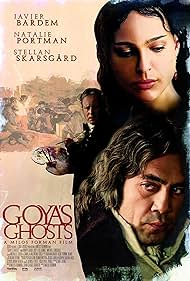 Goya's Ghosts (2006)