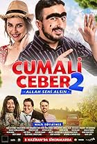 Cumali Ceber 2