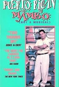 Puerto Rican Mambo (Not a Musical) (1992)