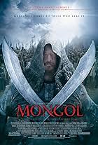 Mongol: The Rise of Genghis Khan (2007)