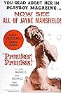 Jayne Mansfield in Promises..... Promises! (1963)